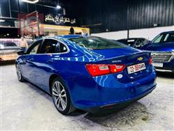 شيفروليه ماليبو